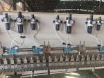 Medical 120kw Automatic Powder Feeding Active Carbon Air Filtration Material