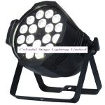 18 X 15W RGBAW 5 in 1 LED Par Can