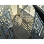LUXURY LIGHT STEEL FRAME HOUSE LIGHT STEEL LUXURY VILLA PREFAB VILLAS FOR SUMMER