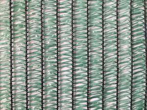 China Durable Construction Sun Shade Net , Greenhouse Netting For Shade wholesale