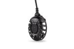 Black Adjustable LED Digital Submersible Aquarium Heater