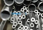 EN10216-5 SS Hydraulic Tubing With Precise Dimension , TP321 / 321H Size 6.35*0