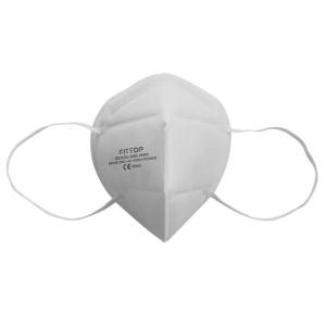 China Lightweight N95 Face Mask Anti Fog Portable High Filtration Efficiency wholesale