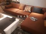 Residential Furniture Nice Modern 8 Sets Of Living Room Sofa For Sale ZZ-M332