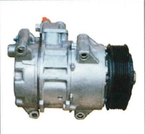 ALA20128 TOYOTA Compressor Toyota CAMRY RAV4 AC Compressor TSE14C AC Compressor 8831042331 8831042330 AC Compressor 7PK