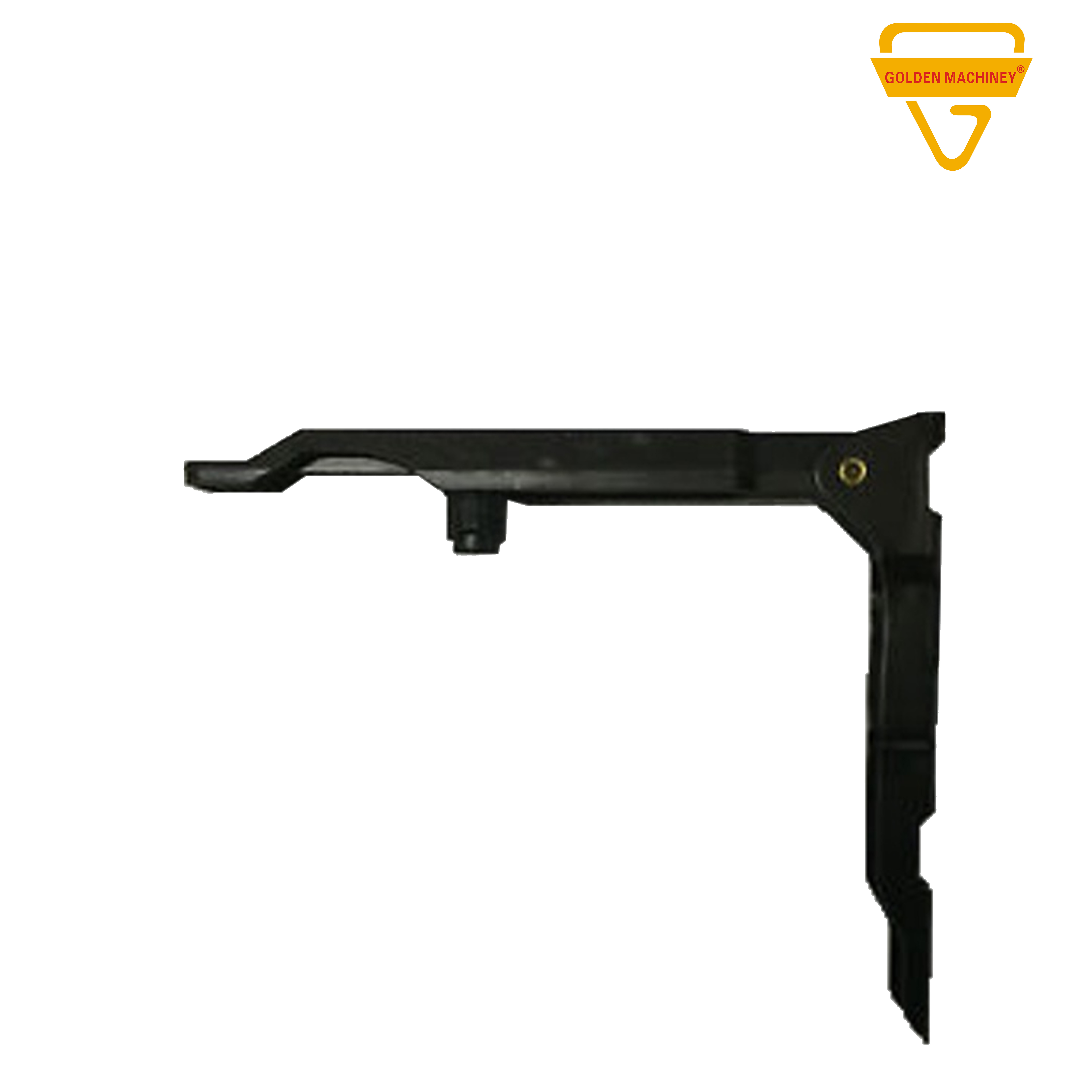 1767631 Sca Truck Hood Lock Bonnet Lock
