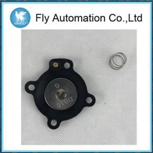 China DB16 Diaphragm Repair Kit for Mecair Diaphragm Valves VNP206 VEM206 200 Series wholesale