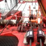 Galvanized Steel Wire Rope Sling with Best Price,Steel Wire Rope Sling for
