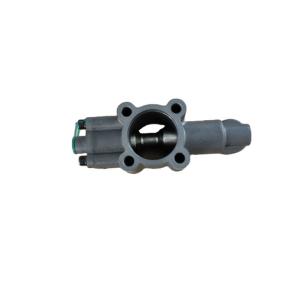 China High Quality HOWO Spare Parts Transmission System Pneumatic Lock Valve WG2203250010 wholesale
