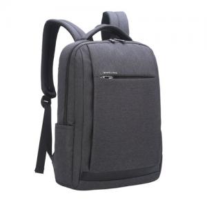 China 15.6 Laptop USB Backpack Waterproof Casual Oxford Waterproof Bag wholesale