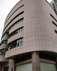 China Exterior Wall Stone Curtain Wall with Dry-hanging Installation Method wholesale