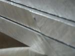 1100 Aluminum Non-Alloy Foil with Medium-thick for tank materials