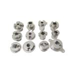 Metal Injection Molding Powder Metallurgy Parts Precision Cnc ODM