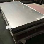Astm 201 304 316 Cold Rolled Stainless Steel Sheet 1mm 2mm 3mm