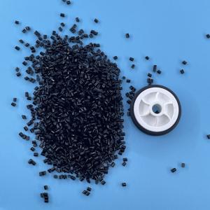 China Eco Friendly Resin TPU Thermo Plastic Urethane Pellets GRS Certified wholesale
