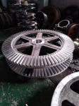 Cement Mill Pinion Gears And Rotary Kiln Pinion Gear Manufacturer