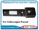 Ouchuangbo New Waterproof Special Car Rearview camera for Volkswagen Passat OCB