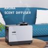 Buy cheap HOMEFISH 800ml HVAC Scent Diffuser Machine Waterless Essential Oil Diffuser 12V from wholesalers