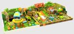kindergarten play gym toddler soft play equipment kids fun park equipment for