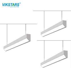 China Environmental Protection Classroom Ceiling Lights Blackboard Light 36W 80 Lm/W wholesale