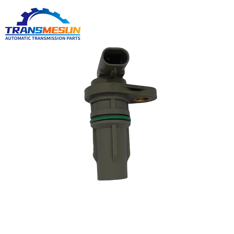Transmesun DF727 gearbox dual clutch transmission odd/even input shaft speed sensor for Changan dongfeng motor