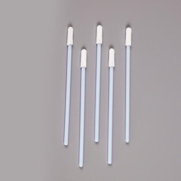 Disposable Thermally Bonded Small Knitted Single Layer Polyester Fiber Lens