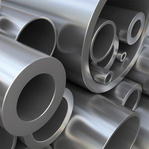 China ASTM A179 Seamless Carbon Steel Boiler Tube 60mm Used In Machinery Industry wholesale