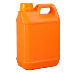 High Temperature Resistant Plastic Sealing Jerry Can For Motor Oil Packaging
