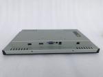 Wide Working Temperature 13.3 Inch Industrial Touch Screen Monitor VGA HDMI