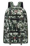 60cm*40cm*17cm Multifunctional Camouflage Military Tactical Bags