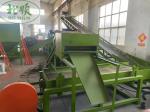 Waste Tire Recycling Line Process Waste Tires Or Rubber Blocks Into Rubber