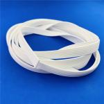 OEM Food Grade Silicone Rubber Cord Alkali Resistance Shore 90 A