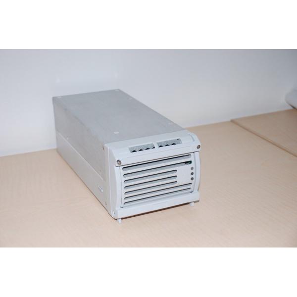 Efficiency = 92% Telecom Power Supply 230V 48VDC 10A 2 U PF. 0.99