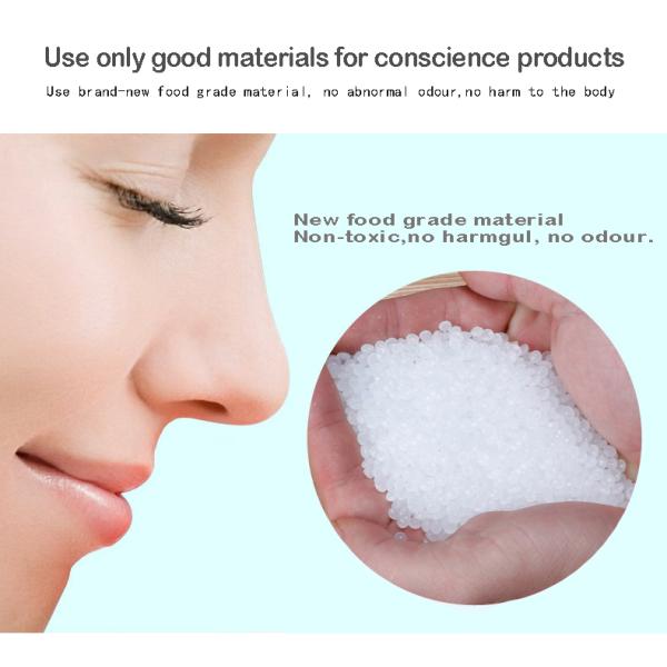 E-Commerce Products Mail Order Biodegradable Corn Starch Plastic Delivery Envelopes Compostable Mailing Bags Bagease Pac