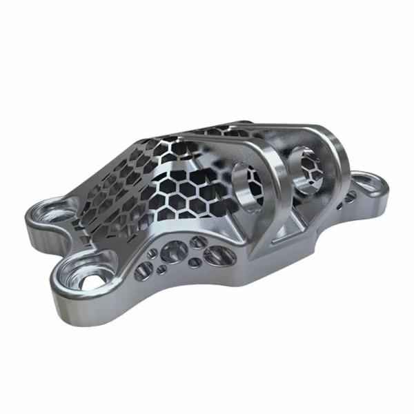 Customize Model 3D Printed Parts Plastic Metal Prototype SLS SLM FDM SLA Rapid