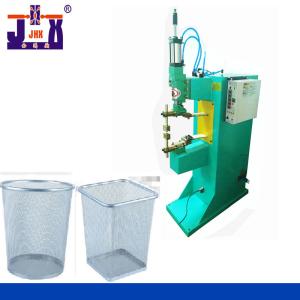 China Small pneumatic spot welder 35KVA wholesale
