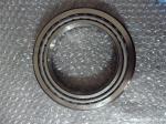 30202 Conical Roller Bearing SKF Taper Single Row 15x35x11mm For Air Compressor