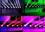 Road Show Sharpy Moving Head Light Projector OSRAM 230W Lamp Motorized Liear