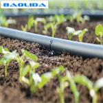 Drip / Sprinkler Greenhouse Irrigation System 12mm 16mm 20mm 22mm