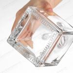 750ml Whisky Bottle Made of Healthy Lead-free Glass for from Big Glass Wine