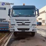 Sinotruk Howo 4X2 300 HP Euro II Right Drive Garbage Collector Compressed Truck