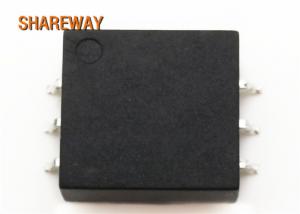 China Core Material Common Mode Choke HM42-40003LF Surface Mount Switch Mode Durable wholesale