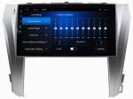 Ouchuangbo car multimedia stereo radio for Toyota Camry 2014-2015 with USB SWC