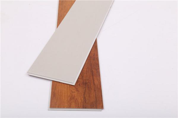 Anti slip PVC 3D vinyl flooring LVP SPC Vinyl Floor with uniclic paten