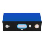Prismatic NCM LI ION Battery Cell Rechargeable 3.7V 234AH For EV