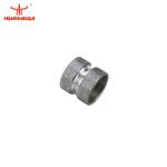 Carborundum Round Cutter Knife Grinding Stone Razor Sharp Wheel For Garment
