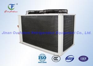 China Danfoss Air Cooled Refrigeration Compressor Unit For Freezer Commercial Food on sale