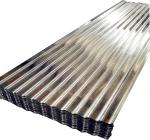 600-1100mm Width 0.5-0.8mm Thickness Customized Hot-Dip Zinc-Coated CGI