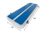 Outdoor Training Exercise Equipment Safety Air Track Tumbling For Outdoor /
