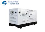 Land Deutz Diesel Generator , Automatic Diesel Generator Water Cooling Anti